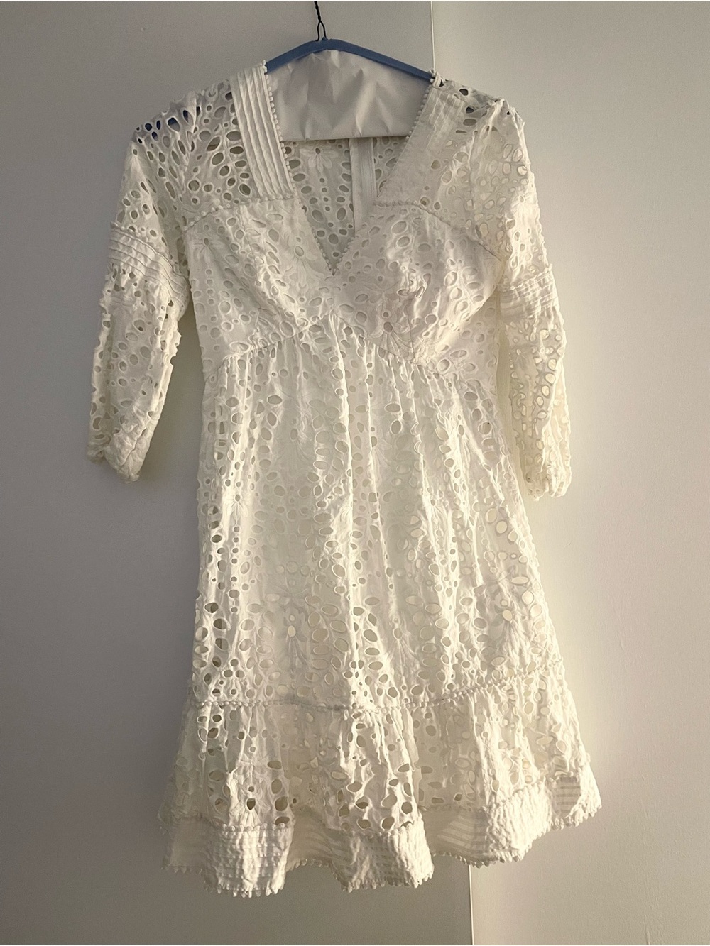 Lily Pulitzer Eyelet Dress